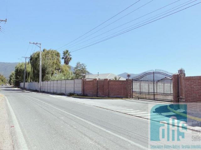 Terreno en venta en Placilla, Libertador General Bernardo O'higgins