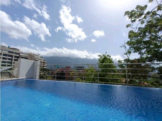 Apartamento en venta en Boca De Uchire, Miranda