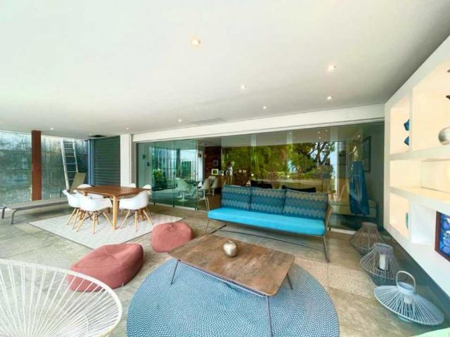 Apartamento en venta en Boca De Uchire, Miranda