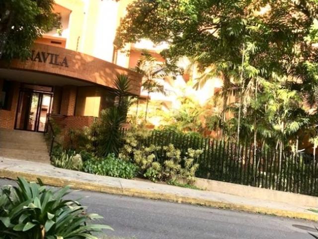 Apartamento en venta en Boca De Uchire, Miranda