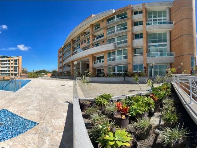 Apartamento en venta en Boca De Uchire, Miranda