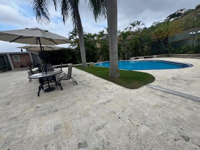 Apartamento en venta en Boca De Uchire, Miranda