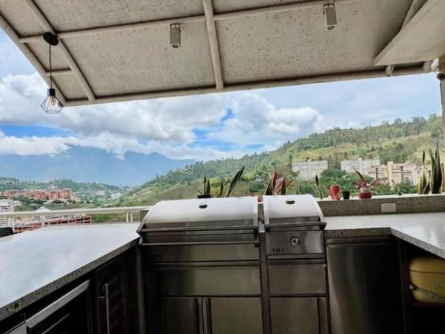 Apartamento en venta en Baruta, Caracas