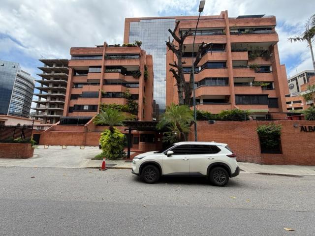 Apartamento en venta en Las Canoas, Caracas