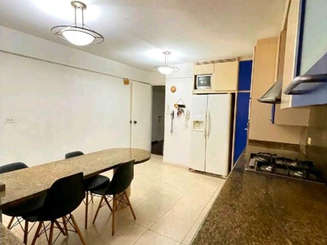Apartamento en venta en Boca De Uchire, Miranda