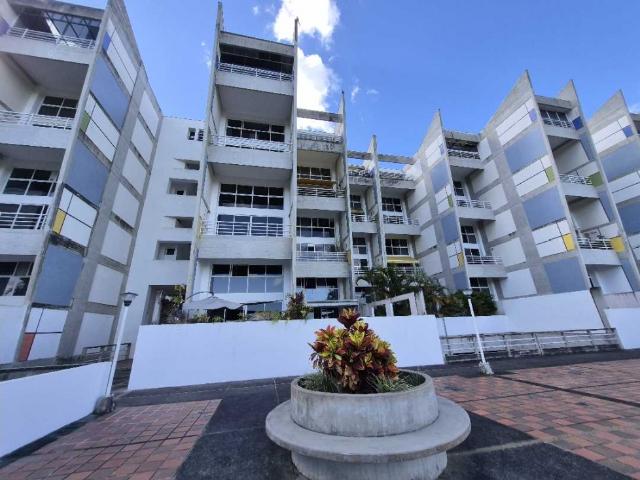 Apartamento en venta en Boca De Uchire, Miranda