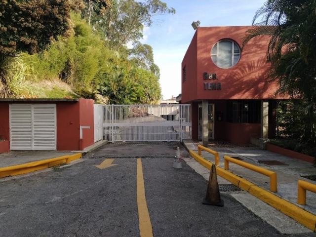 Apartamento en venta en Boca De Uchire, Miranda