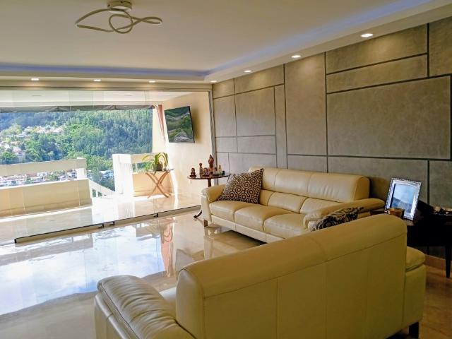 Apartamento en venta en Boca De Uchire, Miranda