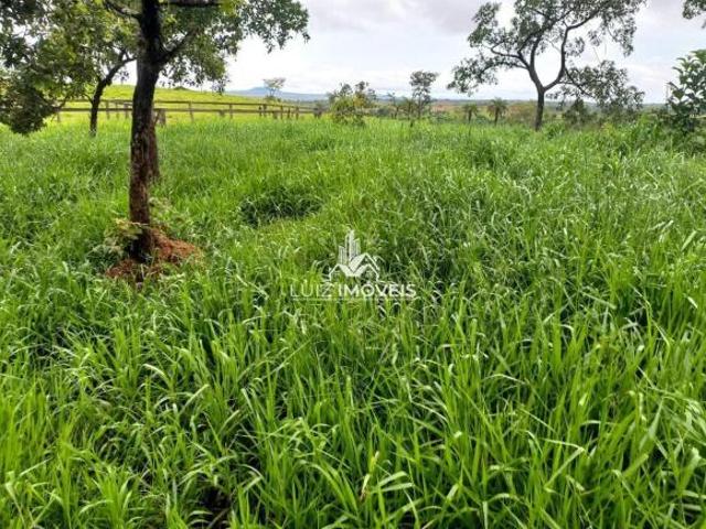 Sítio e chácara venda em Região Geográfica Imediata de Patos de Minas, São Gonçalo do Abaeté