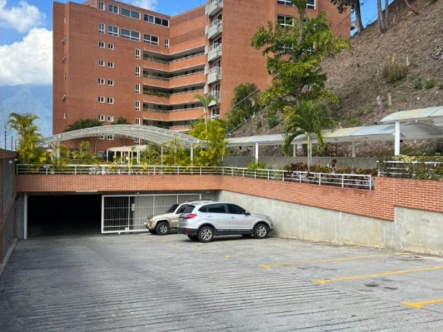Penthouse en venta en Miranda