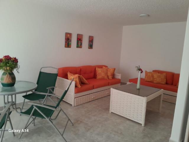 Apartamento en venta en Díaz, Nueva Esparta