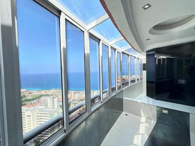 Penthouse en venta en Vargas