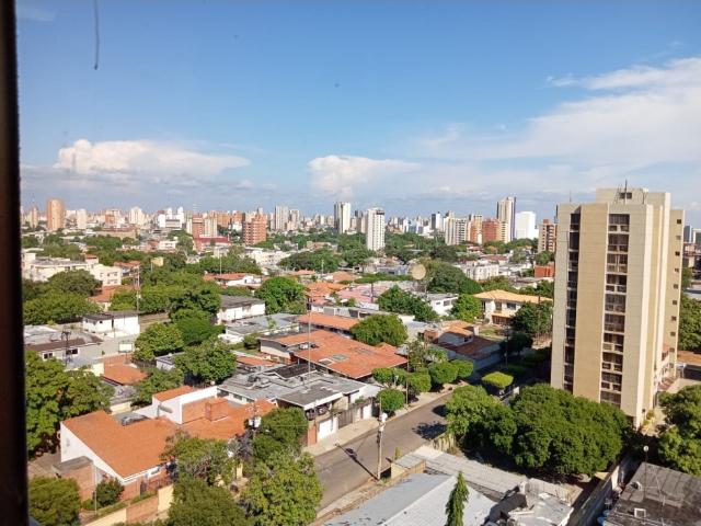 Penthouse en venta en Guarero, Zulia