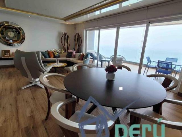 Departamento venta en San Bartolo, Lima Metropolitana