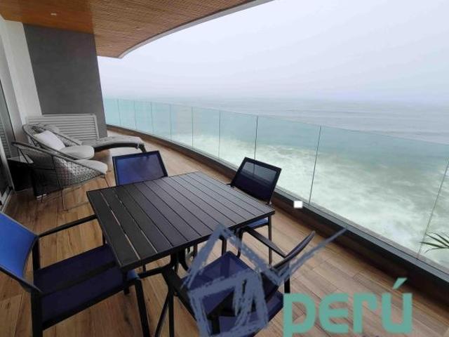 Departamento venta en San Bartolo, Lima Metropolitana