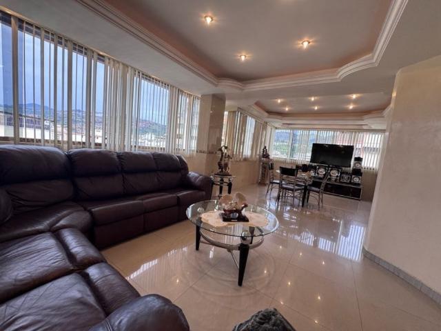 Apartamento en venta en Miranda, Municipio Miranda