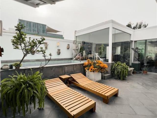 Departamento alquiler en San Isidro