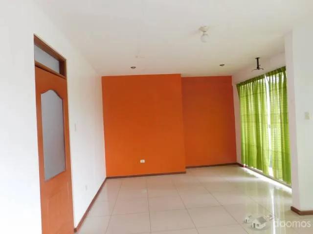 Departamento venta en Cajamarca