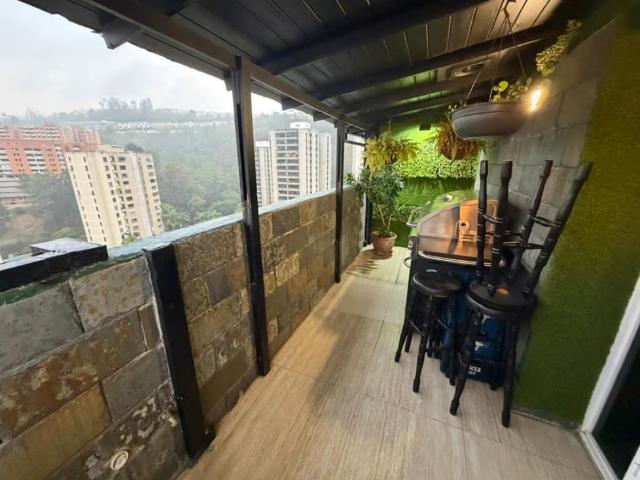 Apartamento en venta en Boca De Uchire, Miranda