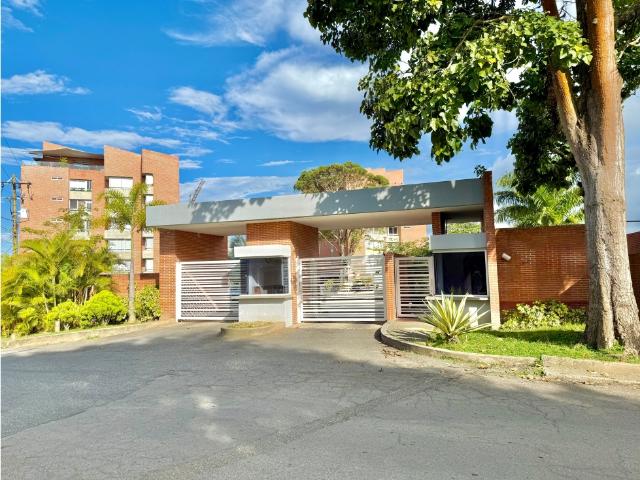 Apartamento en venta en Boca De Uchire, Miranda