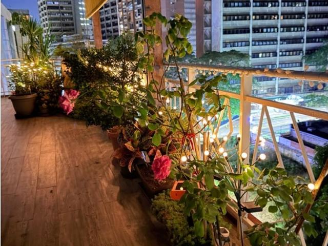 Apartamento en venta en Boca De Uchire, Miranda