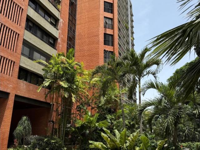 Apartamento en venta en Leoncio Martínez, Miranda