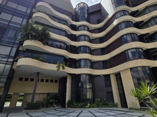 Apartamento en venta en Las Mercedes, Caracas