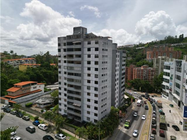Penthouse en venta en La Boyera, Caracas