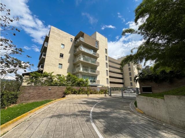 Penthouse en venta en La Cabaña, Caracas