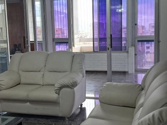 Penthouse en venta en Boca De Uchire, Distrito Capital