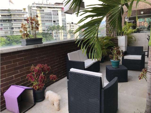 Penthouse en venta en Boca De Uchire, Miranda