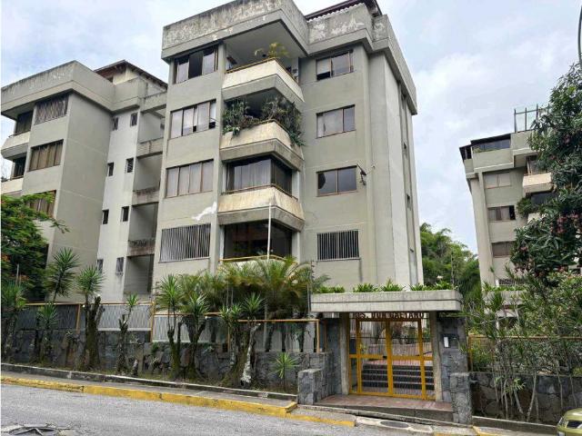 Apartamento en venta en Boca De Uchire, Miranda