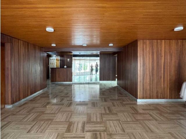 Penthouse en venta en Barrio Los Picapiedras, Caracas