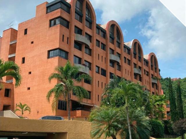Apartamento en venta en Boca De Uchire, Miranda