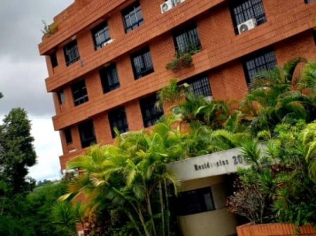 Apartamento en venta en Boca De Uchire, Miranda