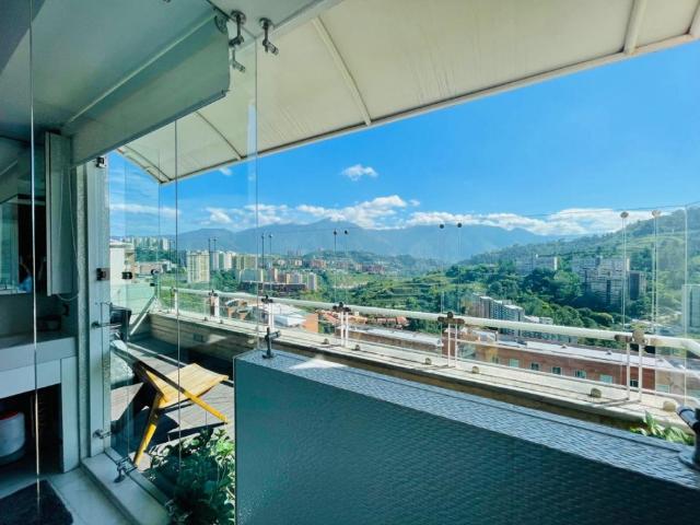 Penthouse en venta en Boca De Uchire, Miranda