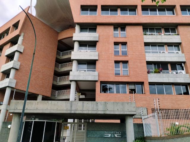 Penthouse en venta en Boca De Uchire, Miranda