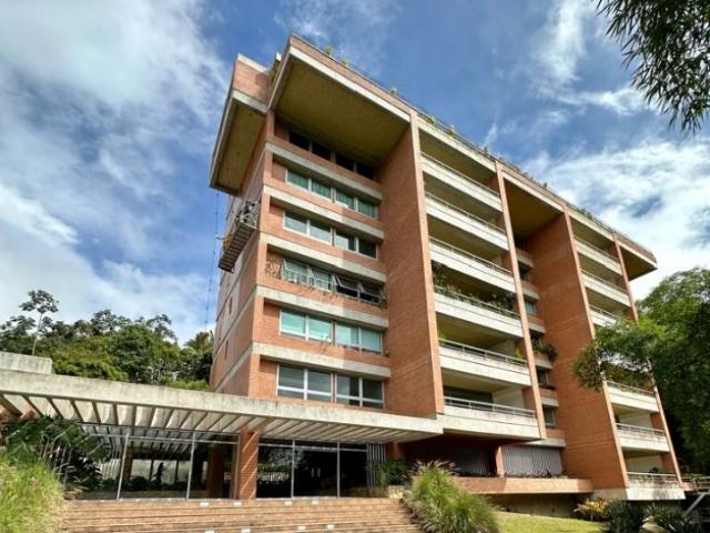 Penthouse en venta en Miranda
