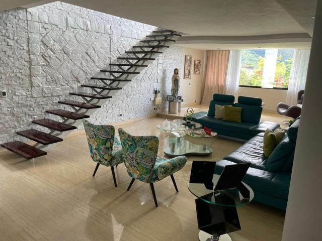 Penthouse en venta en Boca De Uchire, Miranda