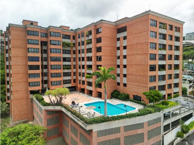 Penthouse en venta en Boca De Uchire, Miranda
