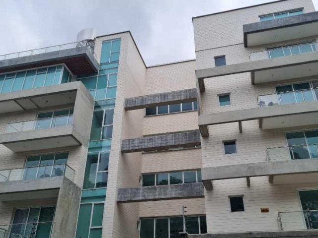 Penthouse en venta en Boca De Uchire, Miranda
