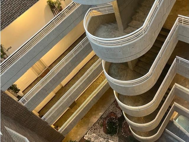 Penthouse en venta en Bolívar