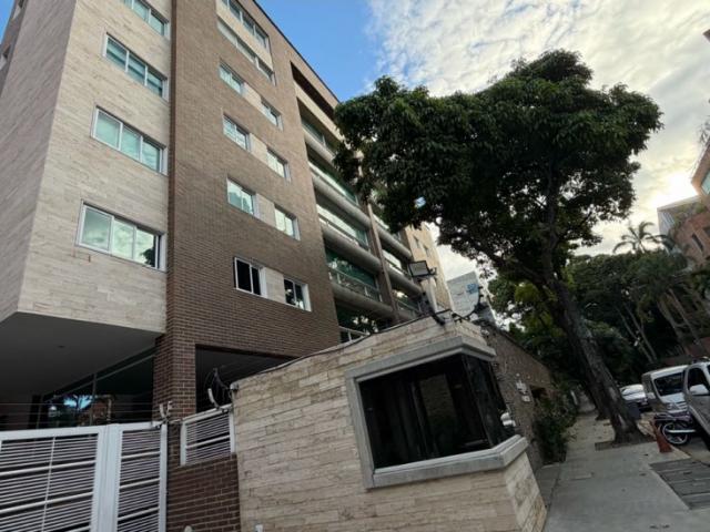 Penthouse en venta en Bolívar
