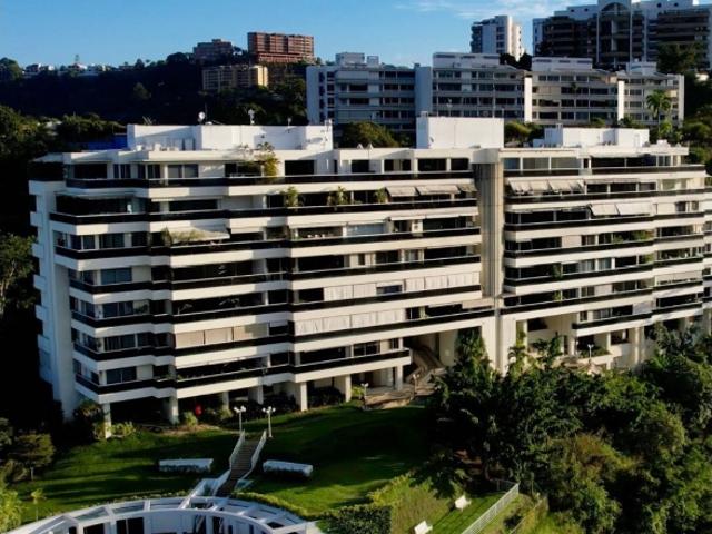 Penthouse en venta en Boca De Uchire, Miranda