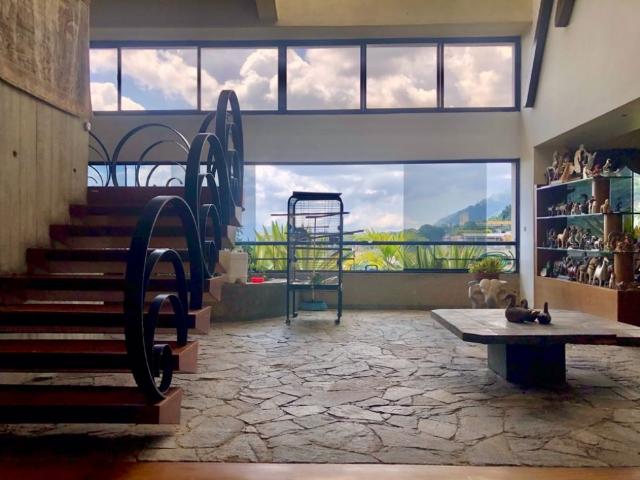 Apartamento en venta en Leoncio Martínez, Miranda