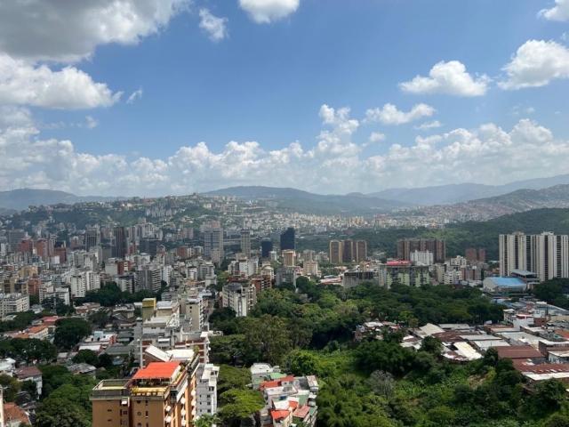 Penthouse en venta en Barrio Los Manolos, Caracas