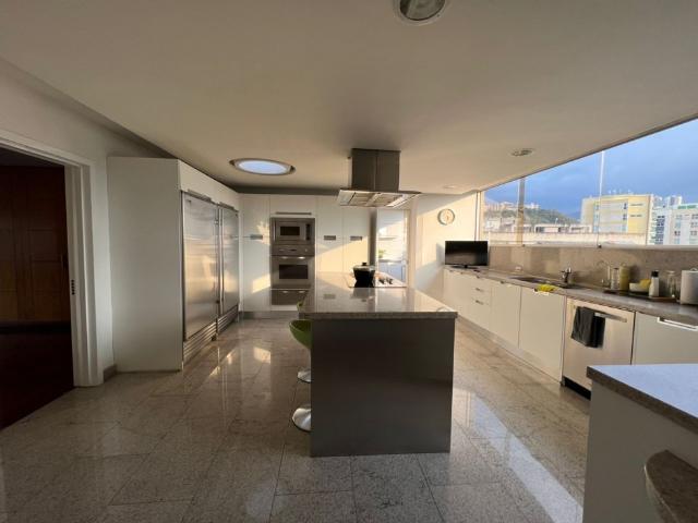 Penthouse en venta en Distrito Capital