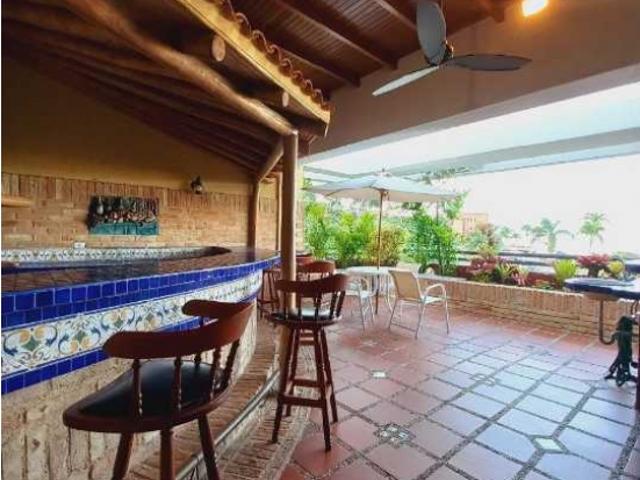 Penthouse en venta en Boca De Uchire, Miranda