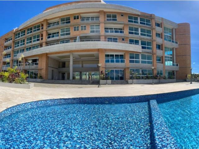 Apartamento en venta en Boca De Uchire, Miranda