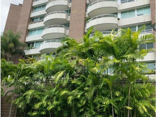 Penthouse en venta en Leoncio Martínez, Miranda